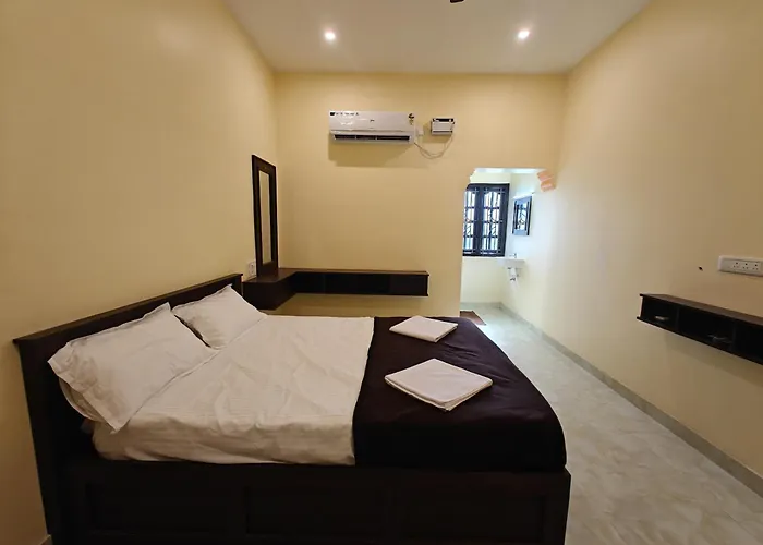 Malathi Residency