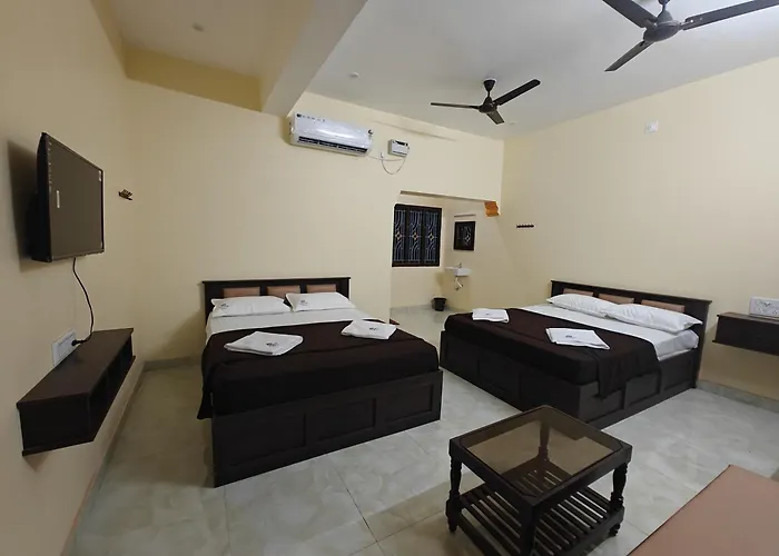 Malathi Residency