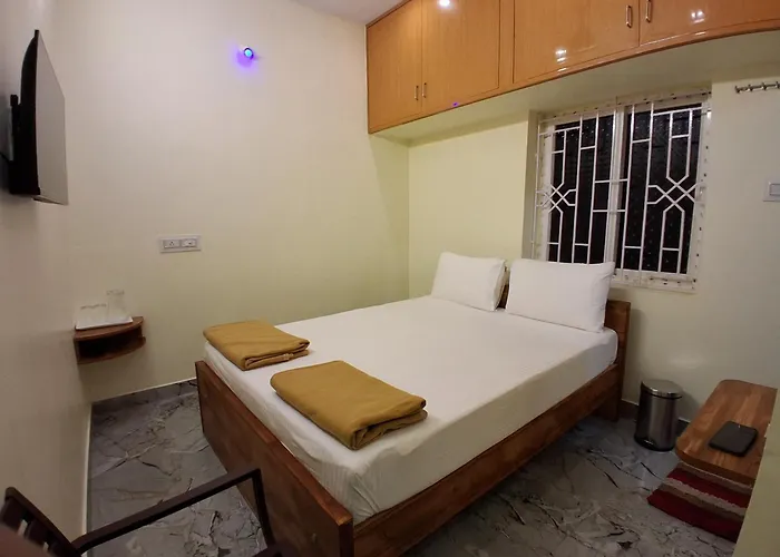 Sri Valli Residency