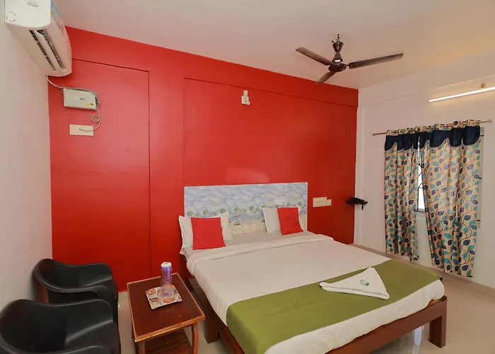Hotel Aljemin