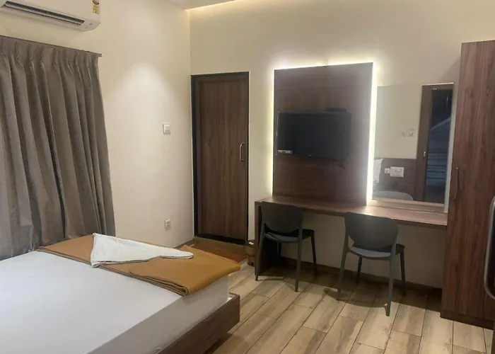 Hotel Grand
