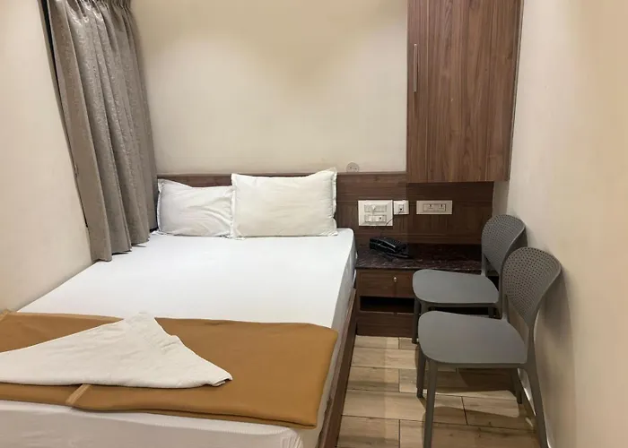 Hotel Grand